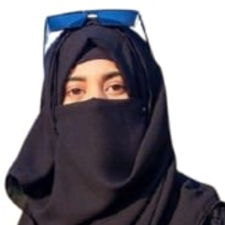 Madina Mansoori-Freelancer in Karachi,Pakistan