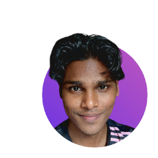 Tensen Bread-Freelancer in Kochi,India