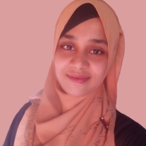 Ruma Akter-Freelancer in Dhaka,Bangladesh