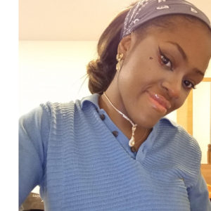 Destiny Marcus-Freelancer in Hackney,United Kingdom