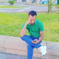 Abdul Zabbar-Freelancer in Provincia di Foggia,Italy