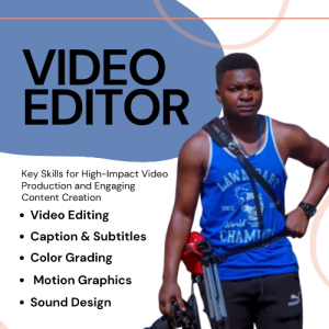Tom-Freelancer in Dar es Salaam,Tanzania
