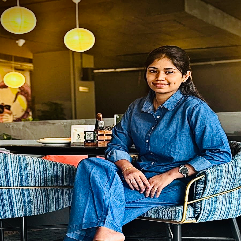 Mahalakshmi S-Freelancer in Bengaluru,India