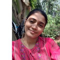 Sushma Sahukar-Freelancer in Bennur,India