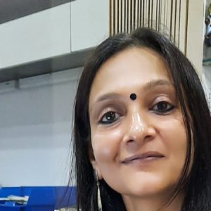 Bhawna Singhal-Freelancer in Siliguri,India