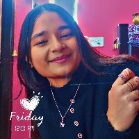 Trisha Chaurasiya-Freelancer in Prayagraj Division,India