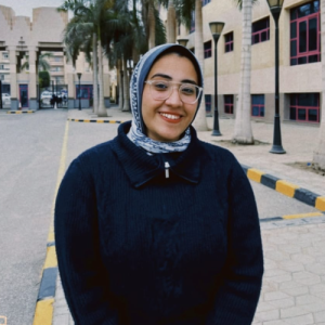 Farah Abdelgawad-Freelancer in Cairo,Egypt