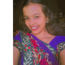 Vaishnavi Manjargi-Freelancer in Ammanagi,India