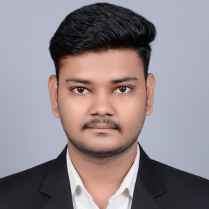 Harshvardhan R Kamble-Freelancer in Kolhapur,India