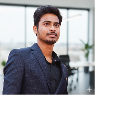 Gowri Shankar-Freelancer in Chennai,India