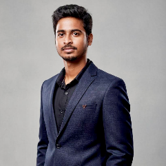 Gowri Shankar-Freelancer in Chennai,India