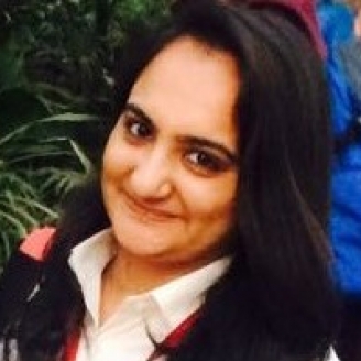 Manali Gokani-Freelancer in Ahmedabad,India