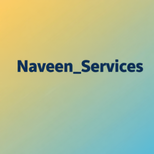 Naveen Kumar-Freelancer in Musiri,India