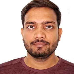 Deepak Singh-Freelancer in New Delhi,India