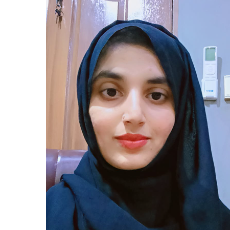 Hira Manan-Freelancer in Lahore,Pakistan