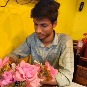 Vikas Patel-Freelancer in Raipur,India