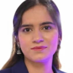Anjali-Freelancer in Shahdadpur,Pakistan