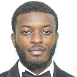 Mubarak Adio-Freelancer in Lagos,Nigeria