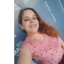 Chayene Chay-Freelancer in São Paulo,Brazil