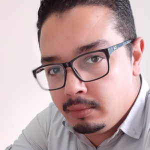 Riadh Bennaceur-Freelancer in Blida,Algeria