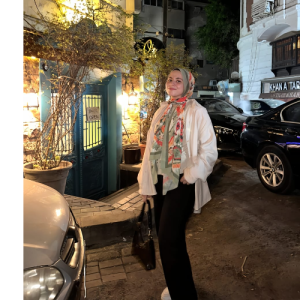 Mayar Ashraf-Freelancer in Giza,Egypt