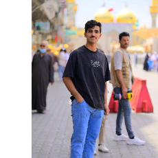 جاراللة حازم-Freelancer in Kut,Iraq