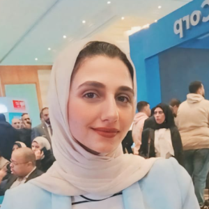 Areej Rohyiem-Freelancer in cairo,Egypt