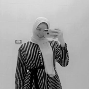 Marwa Abdelmonem-Freelancer in ,Egypt