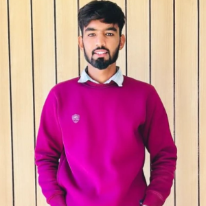 Himanshu-Freelancer in Neemrana,India