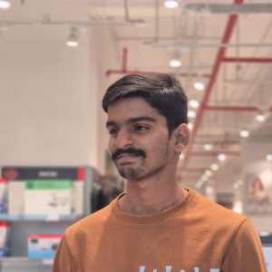 Abhishek-Freelancer in Sangamner,India