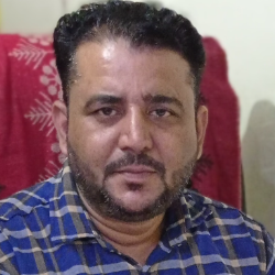 Sayed Zamanat ali-Freelancer in Agra,India