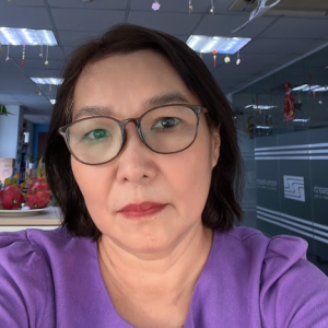 Le Thi Ngoc Thi Ngoc Mai-Freelancer in Hochiminh,Vietnam