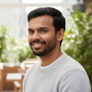 Karthik K-Freelancer in Bengaluru,India