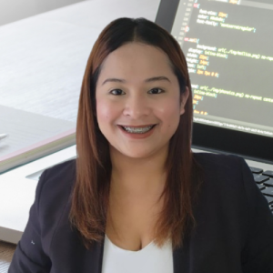 Maureen Calpito-Freelancer in Bauang,Philippines
