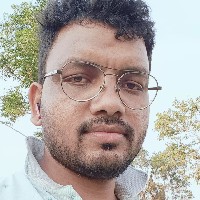 Krishna Mahato-Freelancer in Ranchi,India
