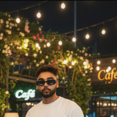 Prince Gondwal-Freelancer in Feru Mazra,India