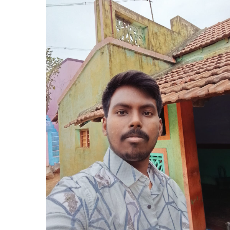 Surenthar S-Freelancer in Tiruppur,India