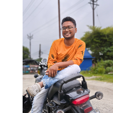 Saptarshi Pal-Freelancer in Siliguri,India