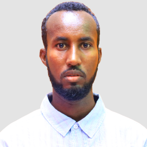 Abdi Abshir-Freelancer in Garowe,Somalia, Somali Republic