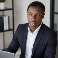 Gabriel Showix-Freelancer in NewyorK city USA,Nigeria