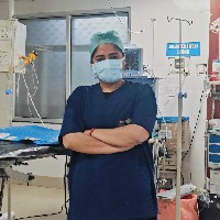 Charu Nankani-Freelancer in Udaipur Division,India