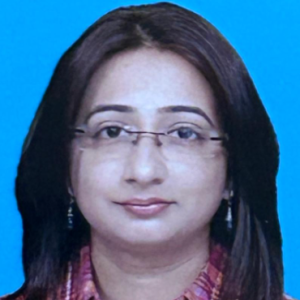Vidhi Raman Chandra-Freelancer in Pune,India