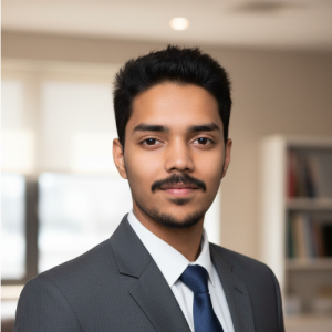 Kishan Verma-Freelancer in Greater Noida,India