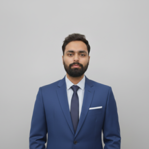 Gaurav Nautiyal-Freelancer in ,India