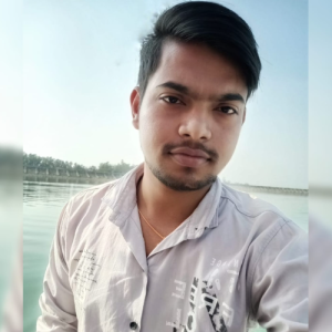 Rahul Sharma-Freelancer in Chandrapura,India