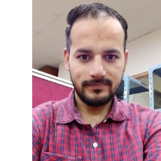 Hassnain Haider-Freelancer in Lahore,Pakistan