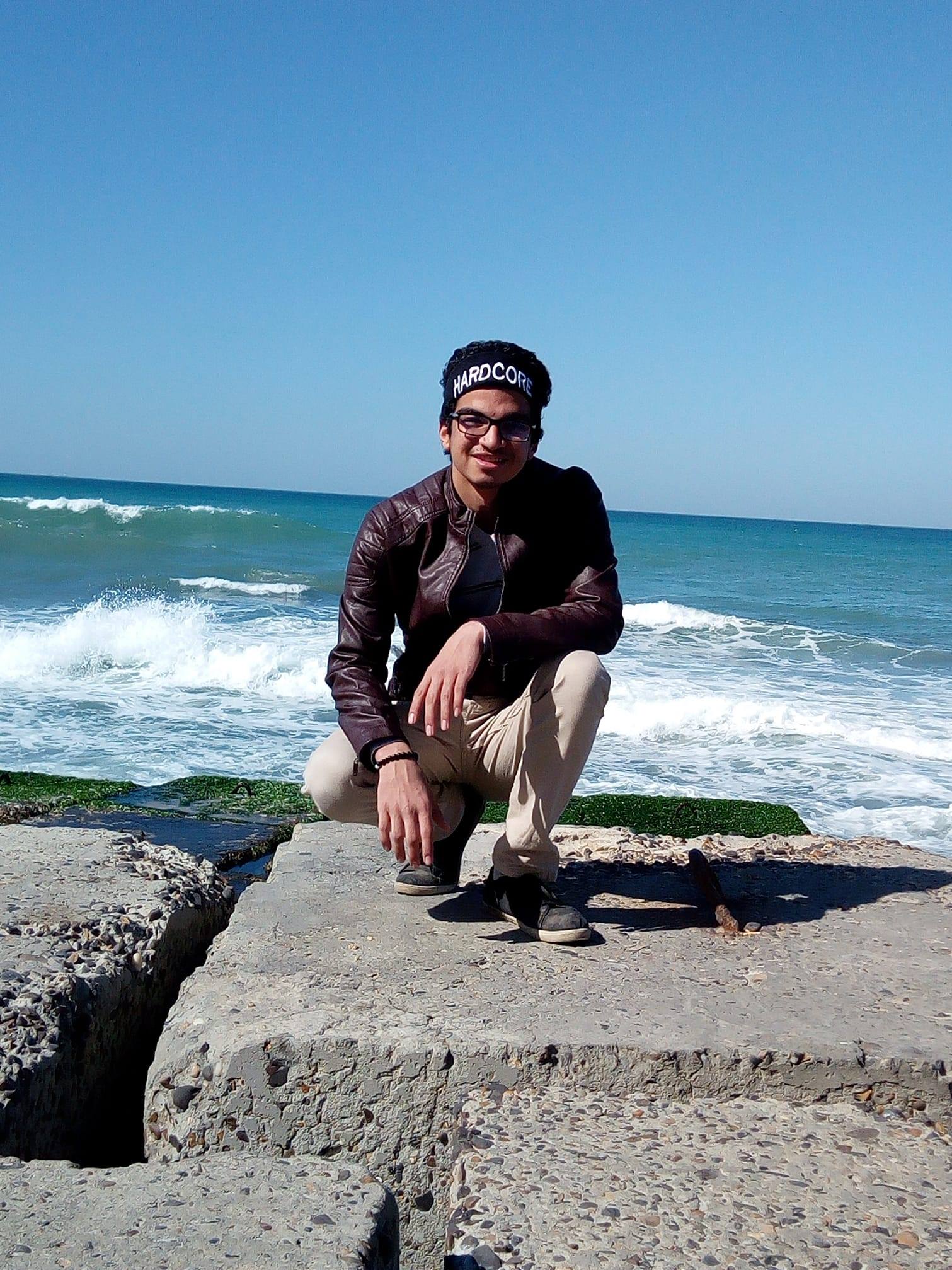 Kiro Youssef-Freelancer in Cairo,Egypt