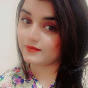 Anam Shahzadi-Freelancer in Faisalabad,Pakistan