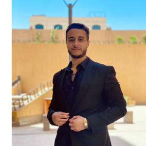 Kirollos Ayman-Freelancer in Cairo,Egypt