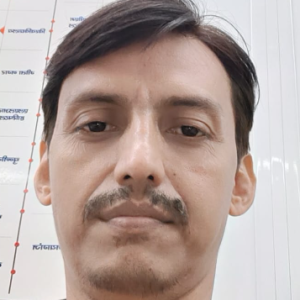 Amit Rajpoot-Freelancer in KANPUR UTTARPRADESH,India